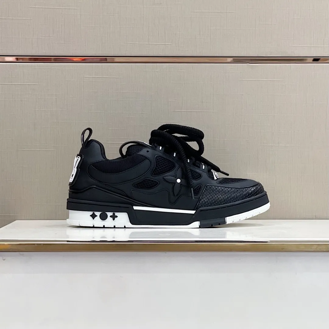 Louis Vuitton Sneaker 